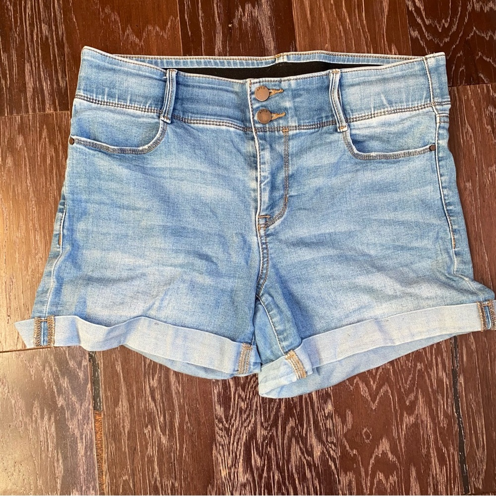 Apt. 9 Denim Shorts